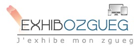 Logo - Exhibozgueg